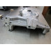 29C014 Engine Timing Cover For 09-11 Nissan Versa  1.6